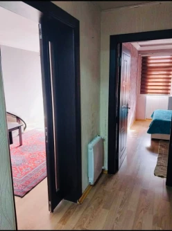 İcarə yeni tikili 2 otaqlı 60 m²,  İnşaatçılar m.-2