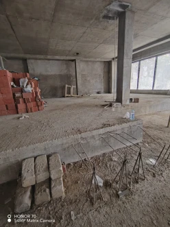 Satılır obyekt 2059 m²,  Şah İsmayıl Xətai m.-6