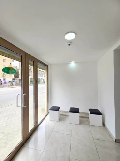 Satılır obyekt 300 m²,  Nəriman Nərimanov m.-5