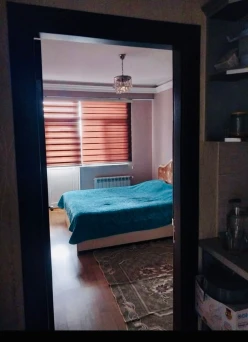 İcarə yeni tikili 2 otaqlı 60 m²,  İnşaatçılar m.-3