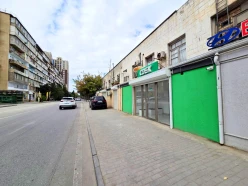 Satılır obyekt 300 m²,  Nəriman Nərimanov m.-2