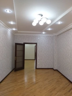 Satılır yeni tikili 3 otaqlı 120 m², Yasamal r.-3