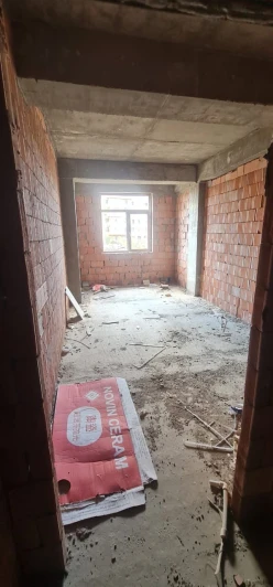 Satılır yeni tikili 3 otaqlı 118 m², Yeni Yasamal q.-3