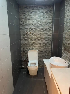 Satılır yeni tikili 3 otaqlı 132 m², Yasamal r.-7