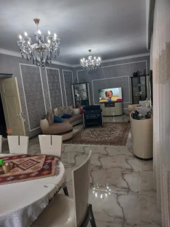 Satılır ev/villa 6 otaqlı 300 m², Badamdar q.-4