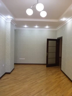 Satılır yeni tikili 3 otaqlı 120 m², Yasamal r.-6