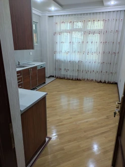 Satılır yeni tikili 3 otaqlı 120 m², Yasamal r.-9