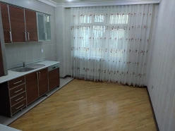 Satılır yeni tikili 3 otaqlı 120 m², Yasamal r.-7