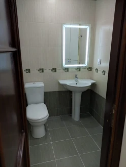 Satılır yeni tikili 3 otaqlı 120 m², Yasamal r.-8