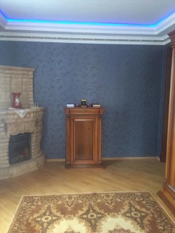 Satılır ev/villa 7 otaqlı 375 m², Badamdar q.-3