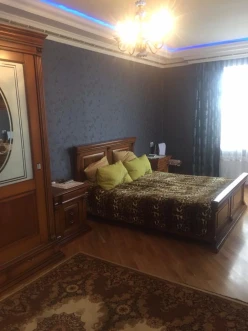 Satılır ev/villa 7 otaqlı 375 m², Badamdar q.-4