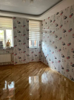 Satılır yeni tikili 3 otaqlı 132 m², Yasamal r.-2