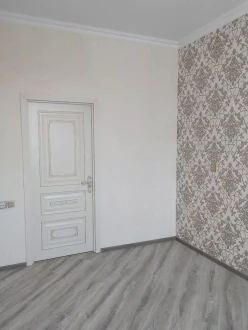 Satılır yeni tikili 2 otaqlı 61.3 m², Masazır q.-9