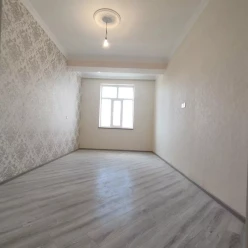 Satılır yeni tikili 2 otaqlı 61.3 m², Masazır q.-15