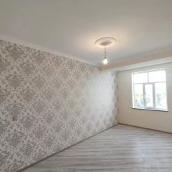 Satılır yeni tikili 2 otaqlı 61.3 m², Masazır q.-12