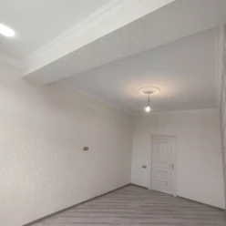 Satılır yeni tikili 2 otaqlı 61.3 m², Masazır q.-4