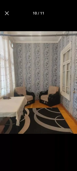 Satılır ev/villa 4 otaqlı 100 m², Əmircan q.-4