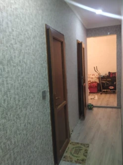 Satılır ev/villa 3 otaqlı 60 m², İnşaatçılar m.-7