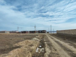 Satılır torpaq sahəsi 48 sot,  Masazır-4