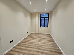 İcarə ofis 8 otaqlı 180 m²,  Nəriman Nərimanov m.-3