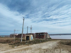 Satılır torpaq sahəsi 48 sot,  Masazır-3