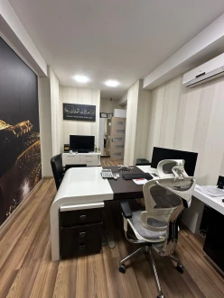 İcarə ofis 6 otaqlı 140 m²,  20 yanvar m.-9