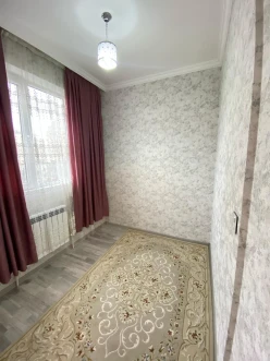Satılır köhnə tikili 2 otaqlı 36 m²,  Memar Əcəmi m.-4