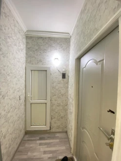 Satılır köhnə tikili 2 otaqlı 36 m²,  Memar Əcəmi m.-7