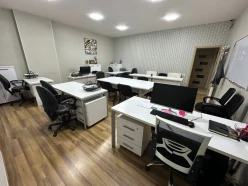 İcarə ofis 6 otaqlı 140 m²,  20 yanvar m.-2