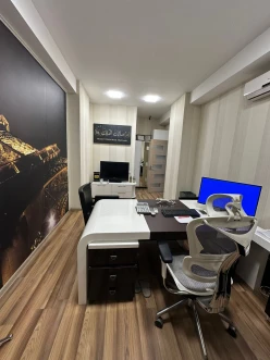 İcarə ofis 6 otaqlı 140 m²,  20 yanvar m.-4