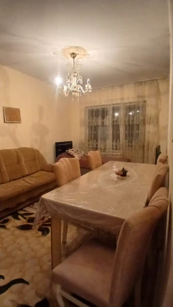 Satılır köhnə tikili 2 otaqlı 37 m²,  Buzovna-5