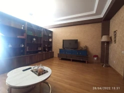 Satılır yeni tikili 3 otaqlı 106 m², Badamdar q.-2