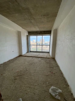 Satılır yeni tikili 3 otaqlı 158 m², Badamdar q.-4