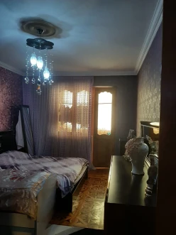 Satılır köhnə tikili 4 otaqlı 125 m², Badamdar q.-3