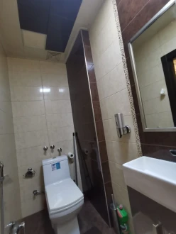 Satılır yeni tikili 3 otaqlı 77 m², Badamdar q.-4