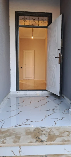 Satılır yeni tikili 3 otaqlı 80 m², Maştağa q.-5