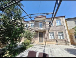 Satılır ev/villa 7 otaqlı 300 m², Azadlıq prospekti m.-5