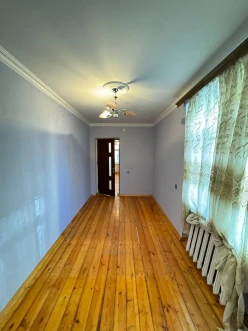 Satılır köhnə tikili 2 otaqlı 47 m², Elmlər Akademiyası m.-6