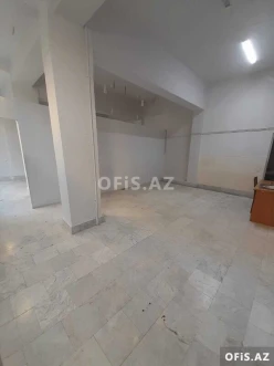 İcarə obyekt 240.46 m², Memar Əcəmi m.-4