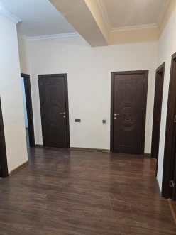İcarə yeni tikili 4 otaqlı 110 m²,  İnşaatçılar m.-2