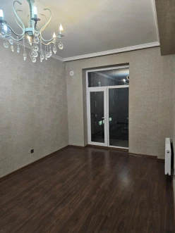 İcarə yeni tikili 4 otaqlı 110 m²,  İnşaatçılar m.-7