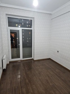 İcarə yeni tikili 4 otaqlı 110 m²,  İnşaatçılar m.-6