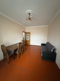 İcarə yeni tikili 2 otaqlı 60 m²,  İnşaatçılar m.-2