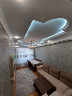 Satılır yeni tikili 3 otaqlı 67 m²,  Saray-2