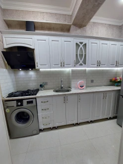 Satılır yeni tikili 3 otaqlı 67 m²,  Saray-10