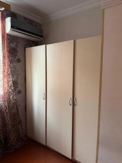 İcarə yeni tikili 2 otaqlı 60 m²,  İnşaatçılar m.-11