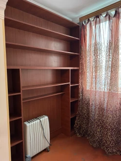 İcarə yeni tikili 2 otaqlı 60 m²,  İnşaatçılar m.-5