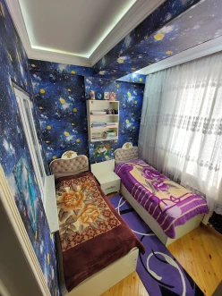 Satılır yeni tikili 3 otaqlı 67 m²,  Saray-3