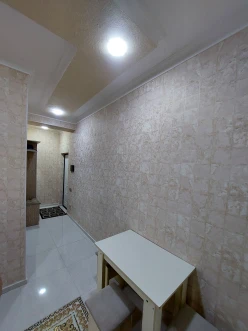 Satılır yeni tikili 3 otaqlı 67 m²,  Saray-12