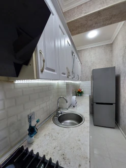 Satılır yeni tikili 3 otaqlı 67 m²,  Saray-9